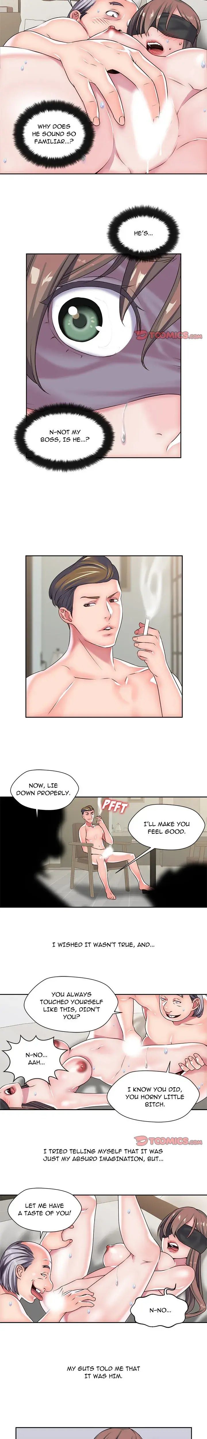 Anything For You Chapter 26 - Page 2