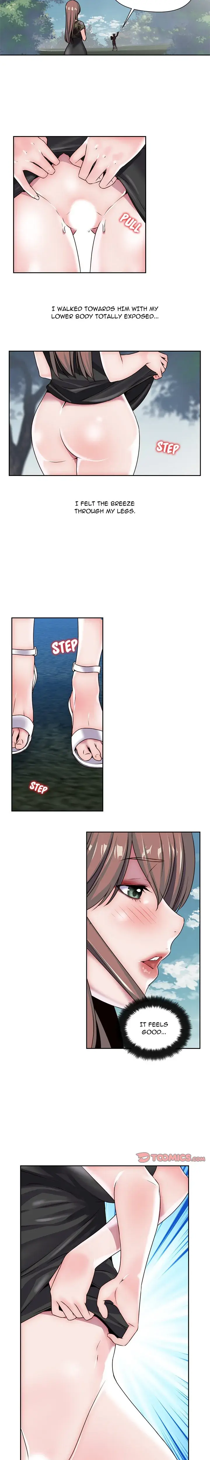 Anything For You Chapter 27 - Page 2