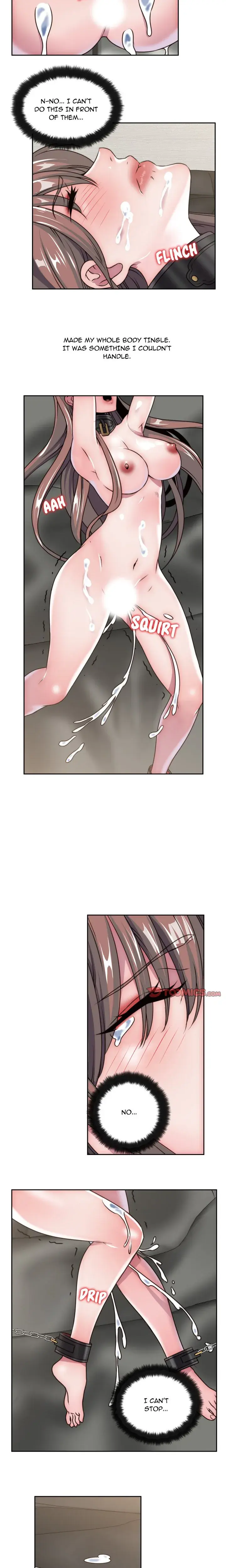Anything For You Chapter 29 - Page 3