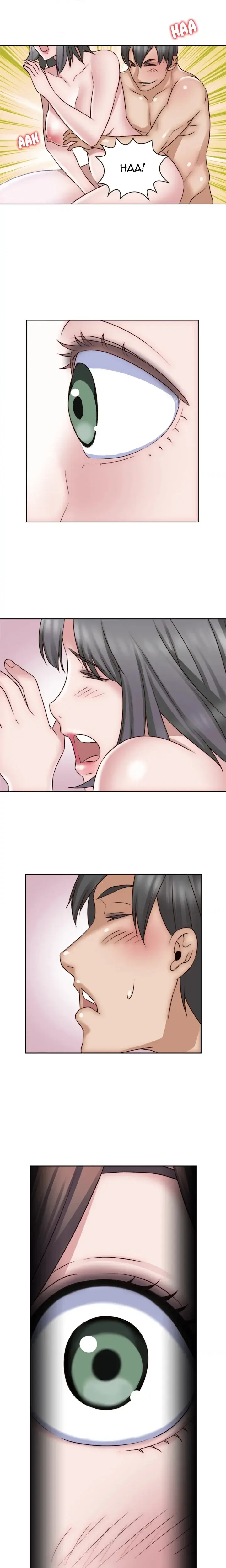 Anything For You Chapter 3 - Page 13