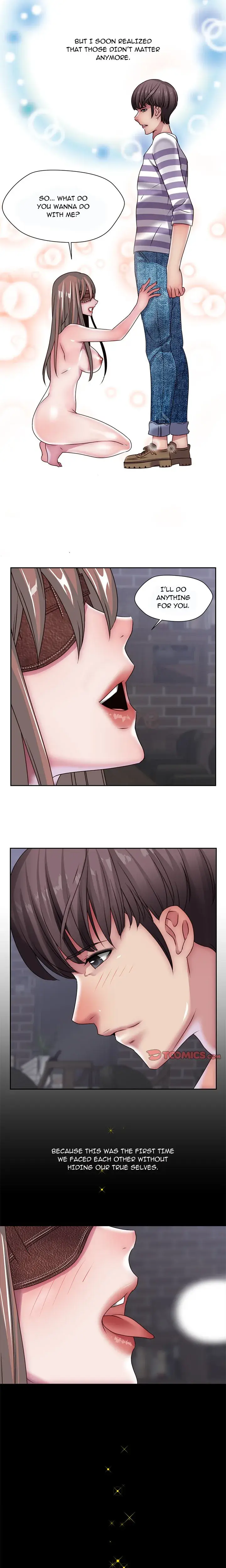 Anything For You Chapter 30 - Page 15
