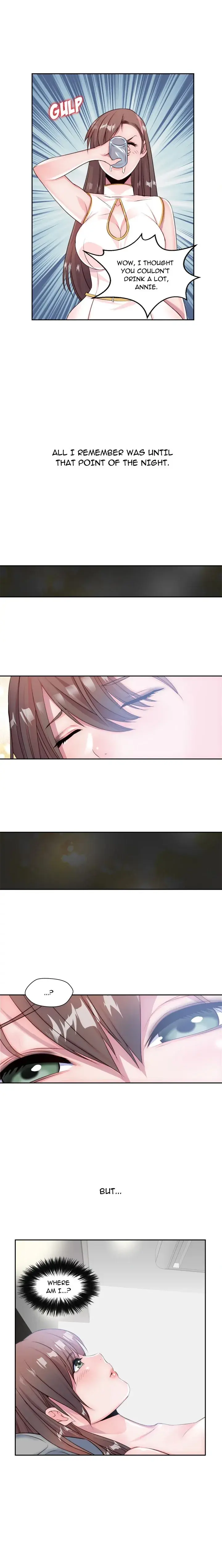 Anything For You Chapter 4 - Page 15