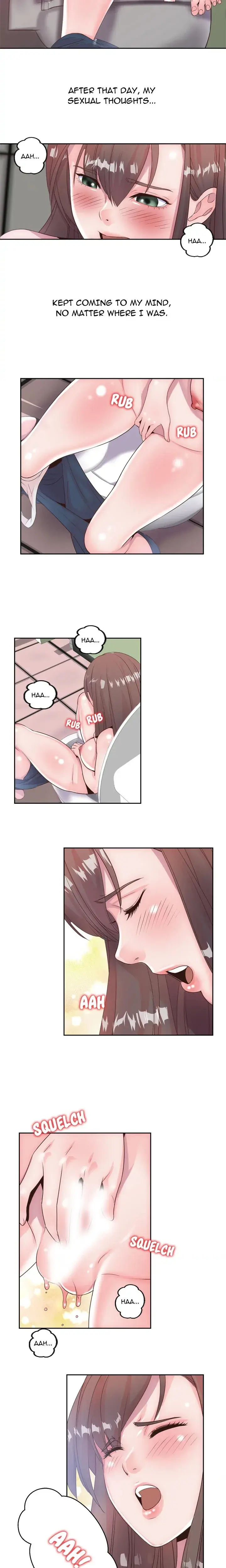 Anything For You Chapter 4 - Page 2