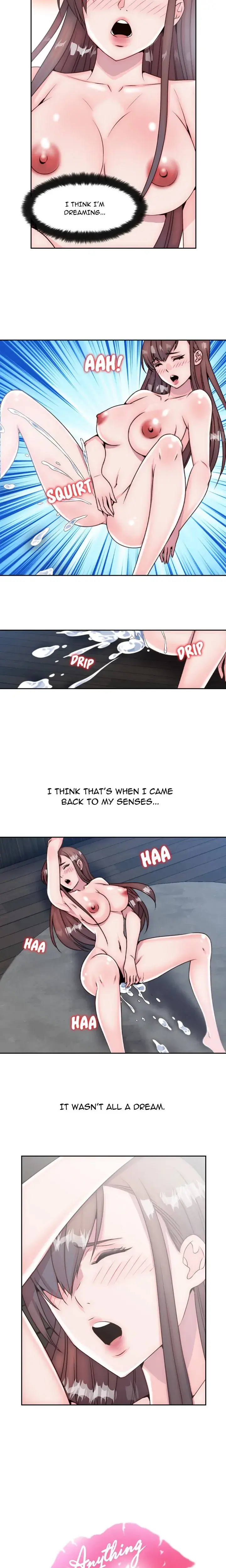 Anything For You Chapter 6 - Page 2