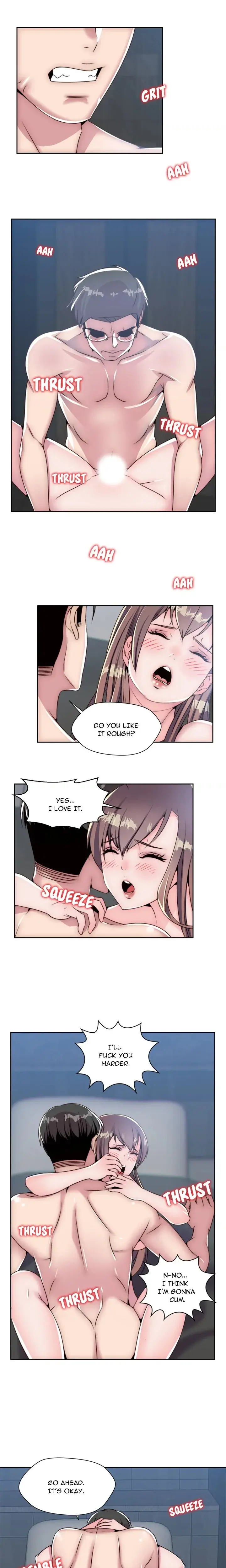 Anything For You Chapter 7 - Page 10