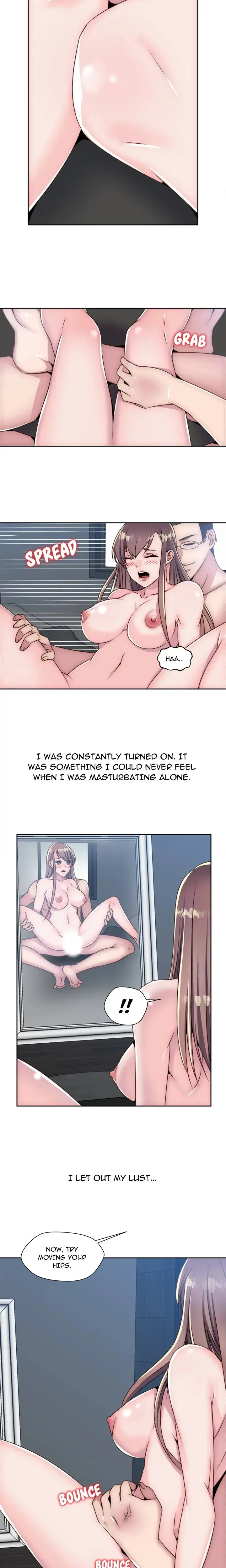 Anything For You Chapter 7 - Page 15