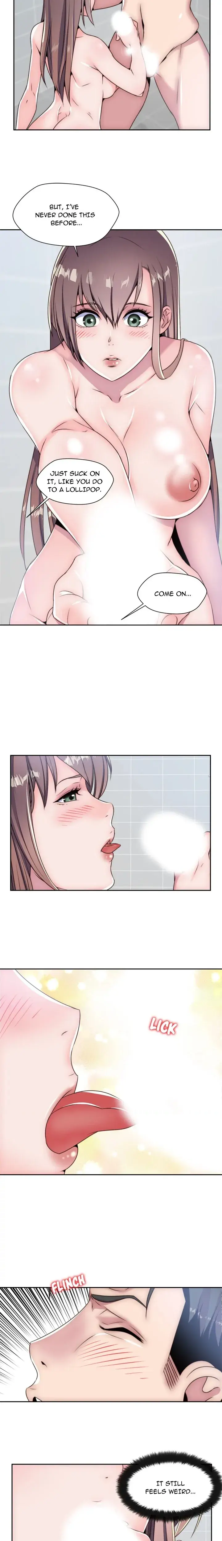 Anything For You Chapter 7 - Page 6