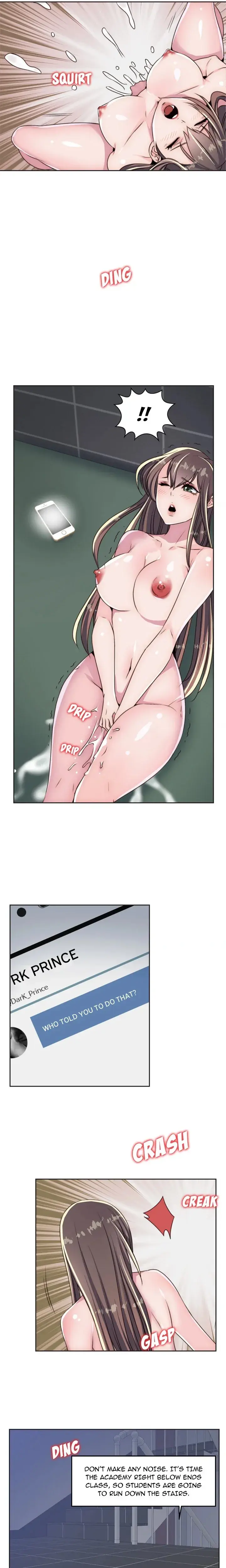 Anything For You Chapter 9 - Page 12