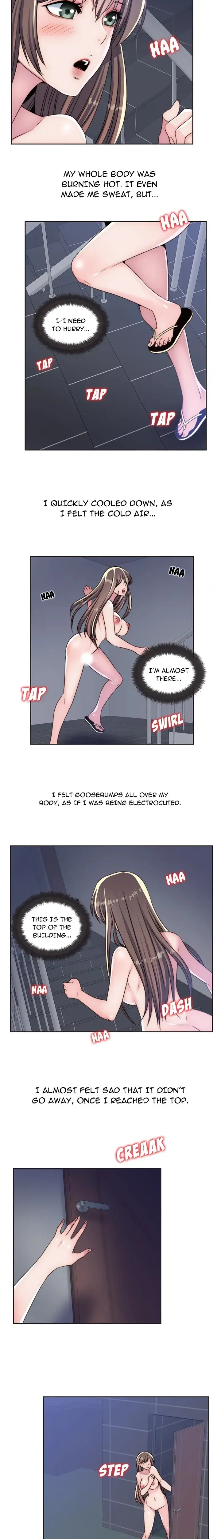 Anything For You Chapter 9 - Page 9