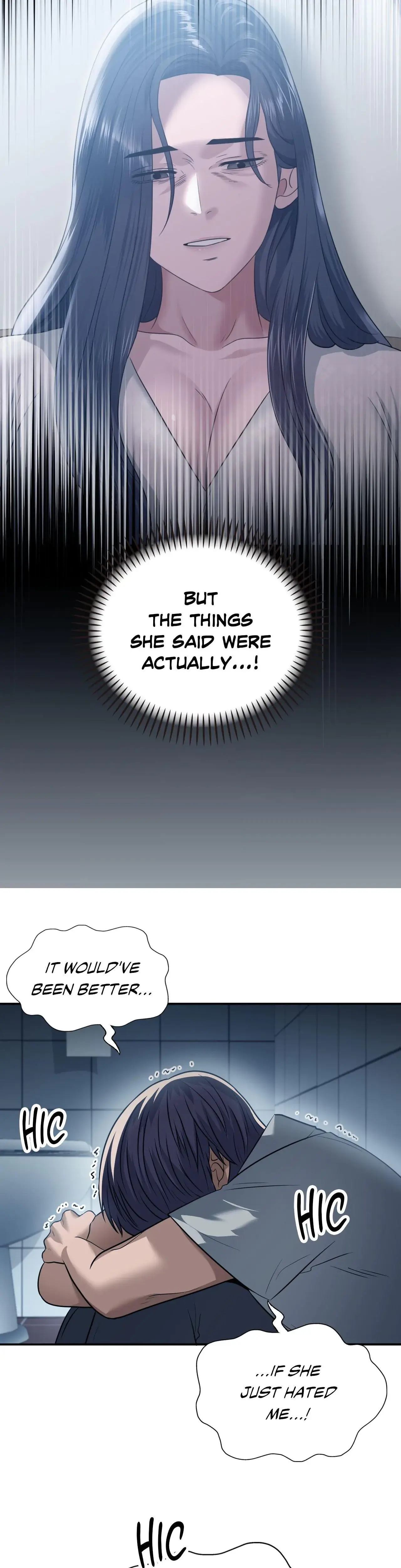 Anything Okay Chapter 41 - Page 10