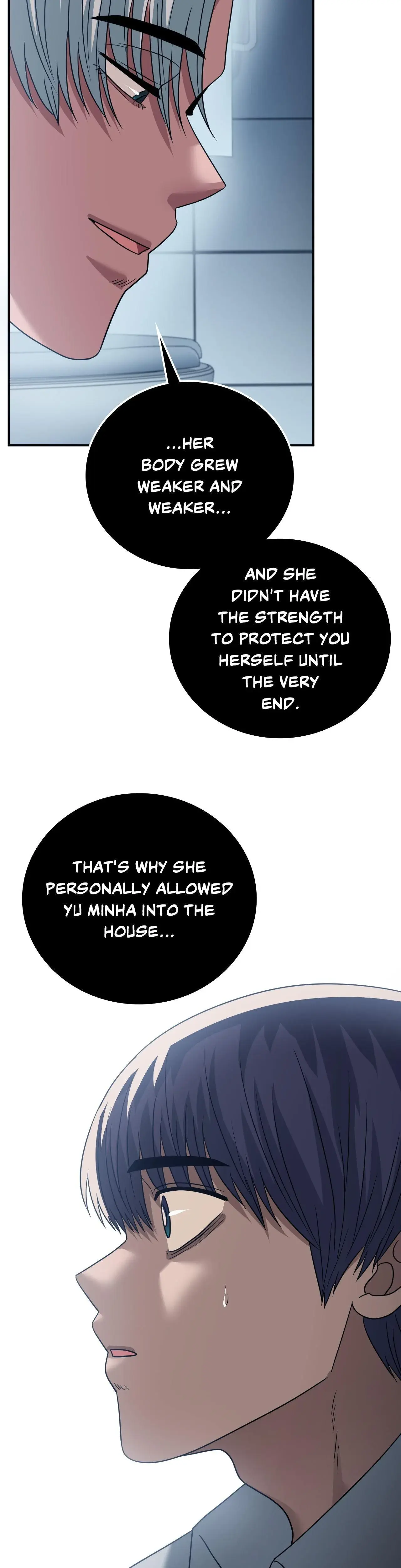 Anything Okay Chapter 41 - Page 14