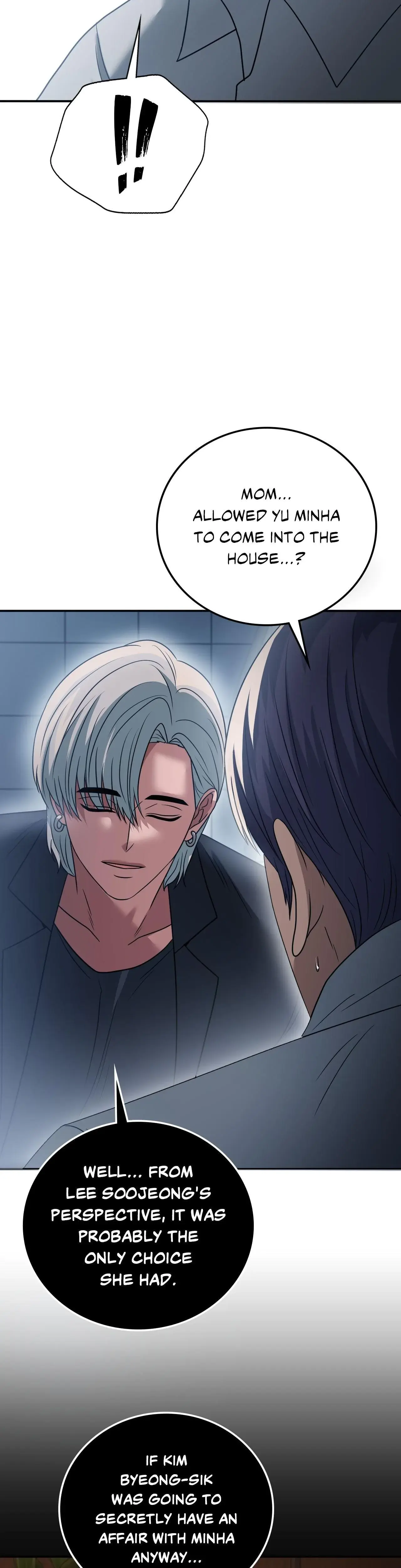 Anything Okay Chapter 41 - Page 15