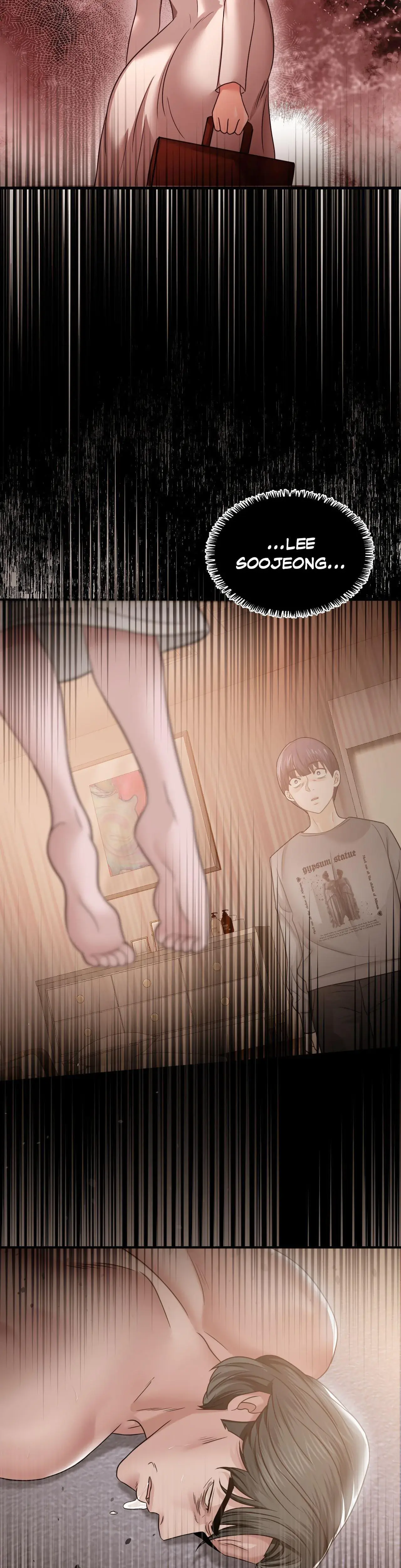 Anything Okay Chapter 41 - Page 20