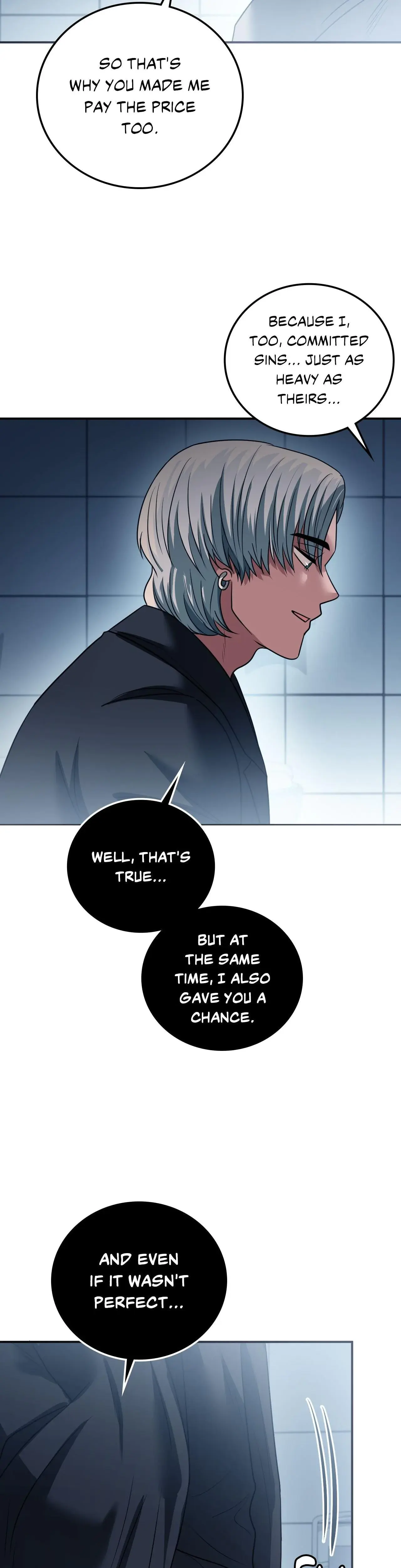 Anything Okay Chapter 41 - Page 23
