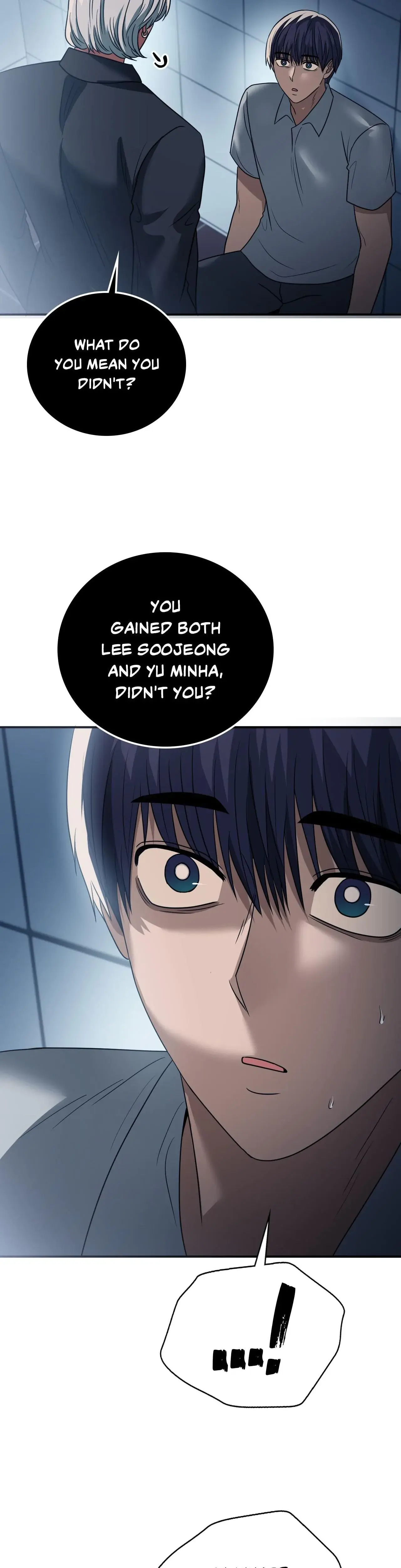 Anything Okay Chapter 41 - Page 25