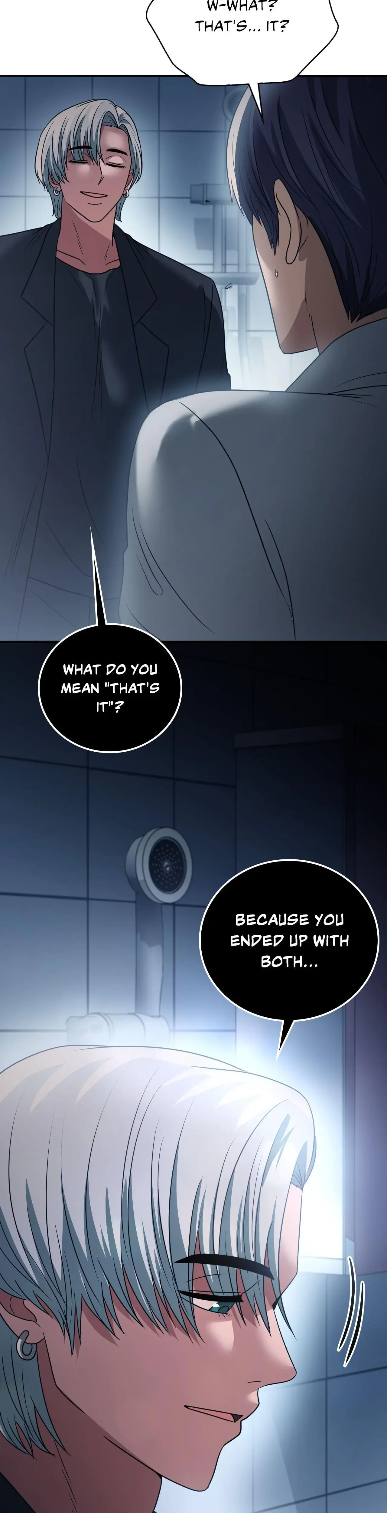 Anything Okay Chapter 41 - Page 26