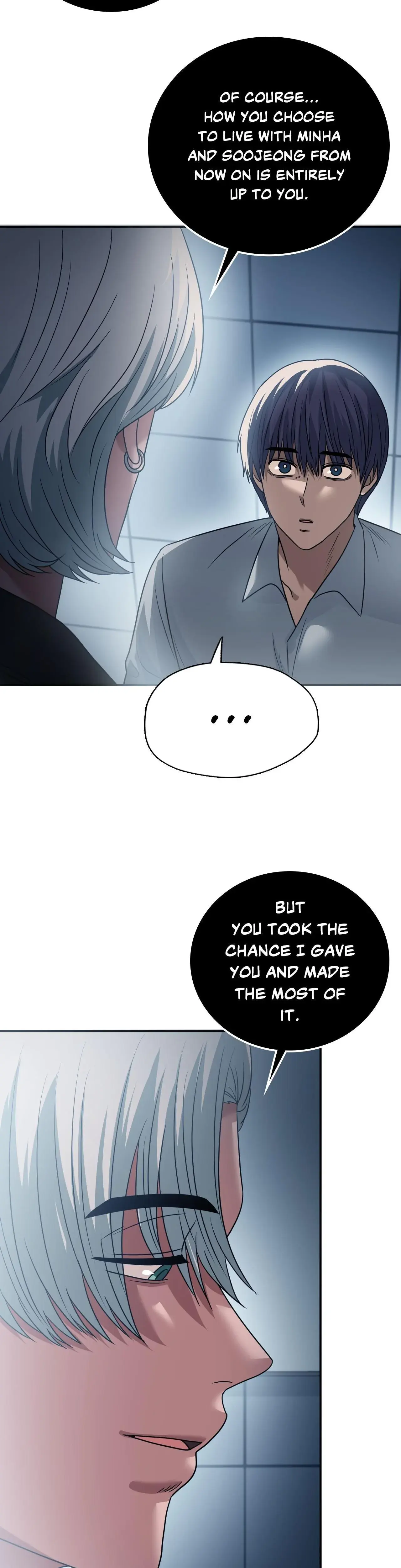Anything Okay Chapter 41 - Page 29