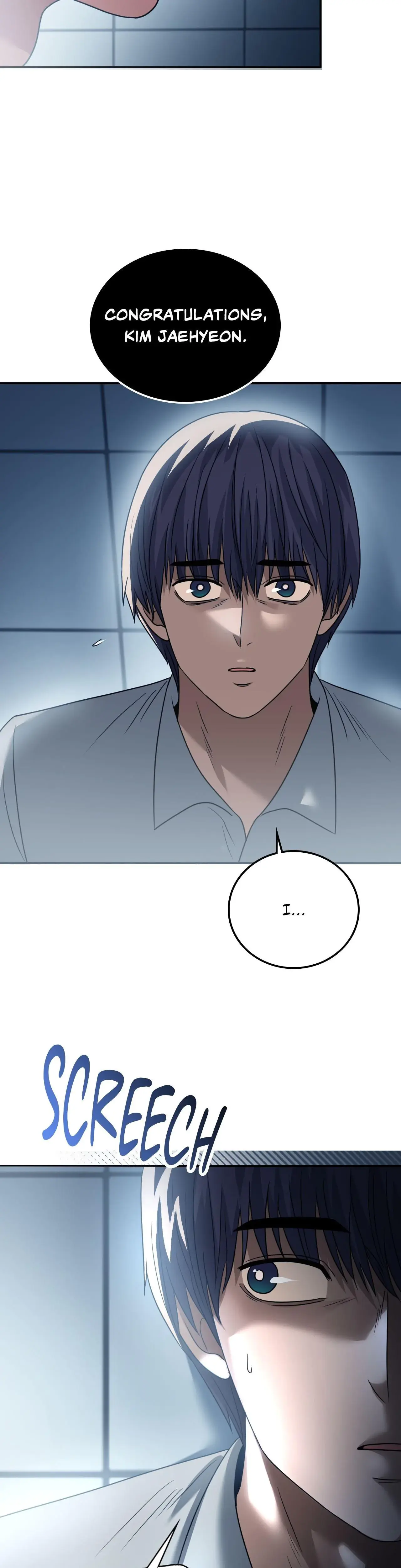 Anything Okay Chapter 41 - Page 30