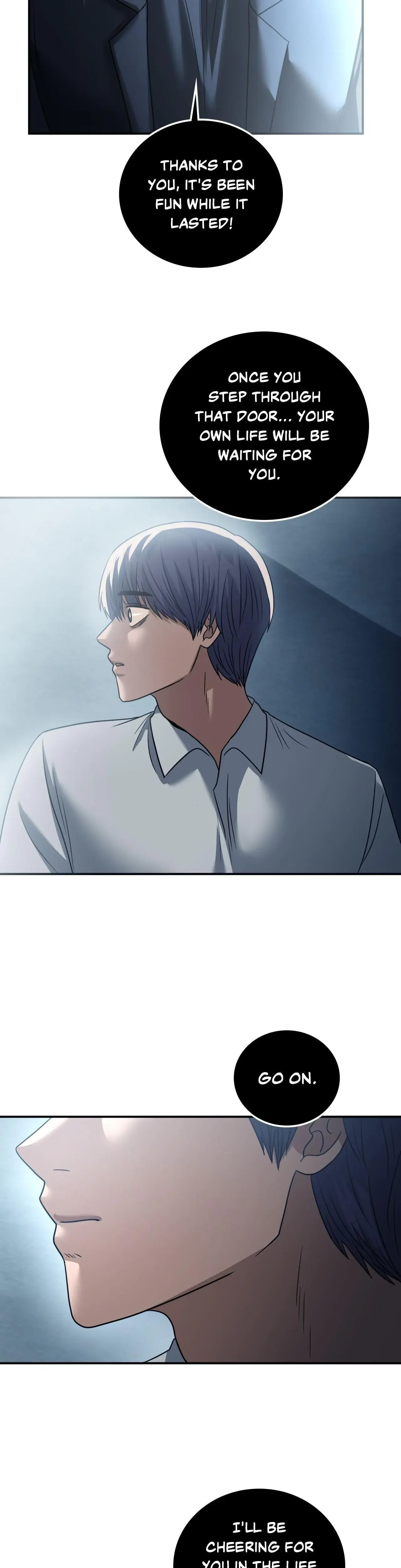 Anything Okay Chapter 41 - Page 32