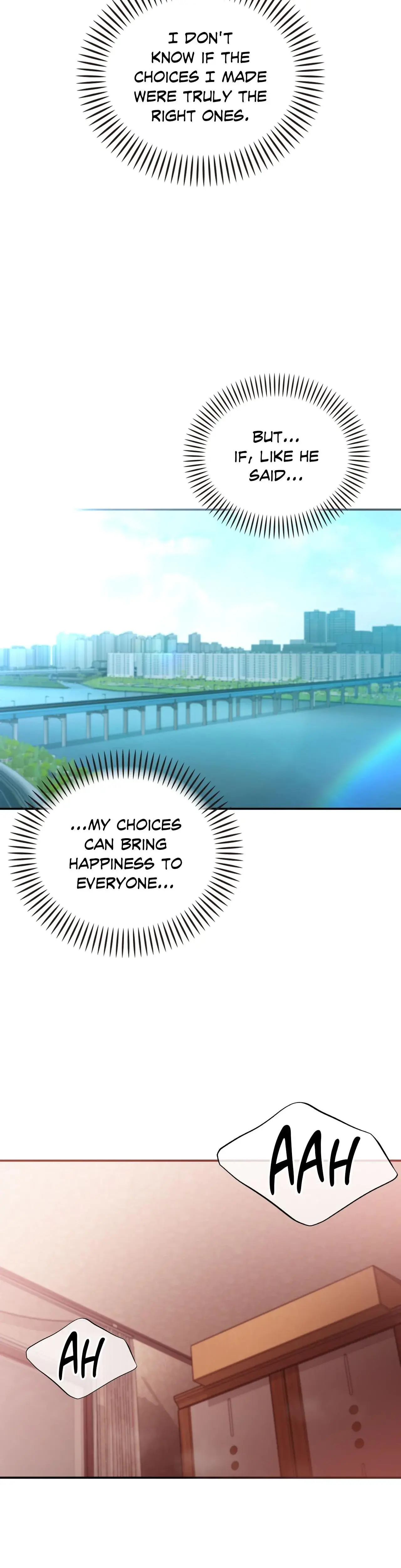 Anything Okay Chapter 41 - Page 34