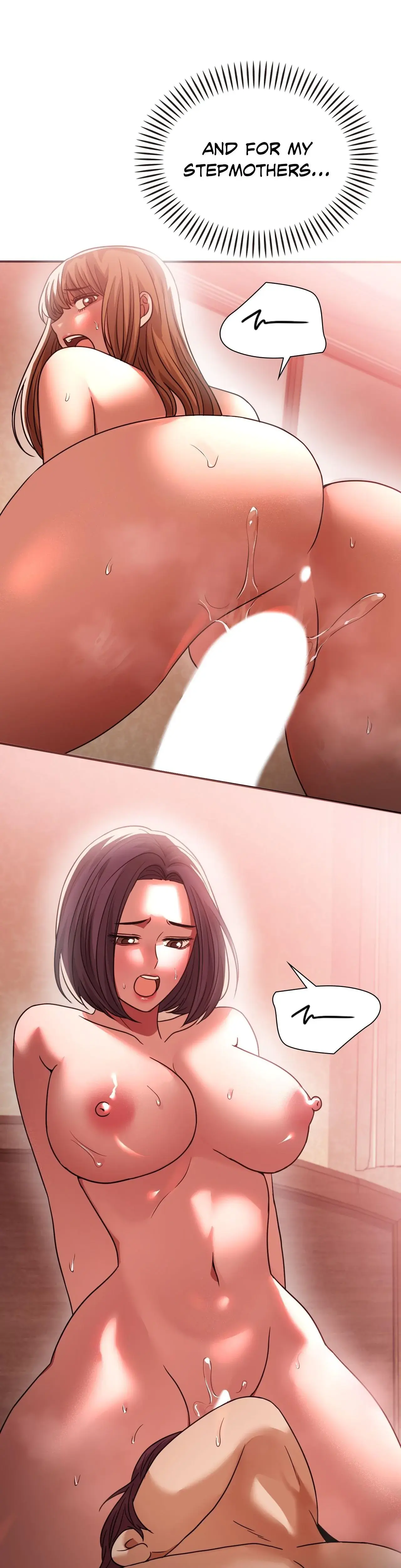 Anything Okay Chapter 41 - Page 39