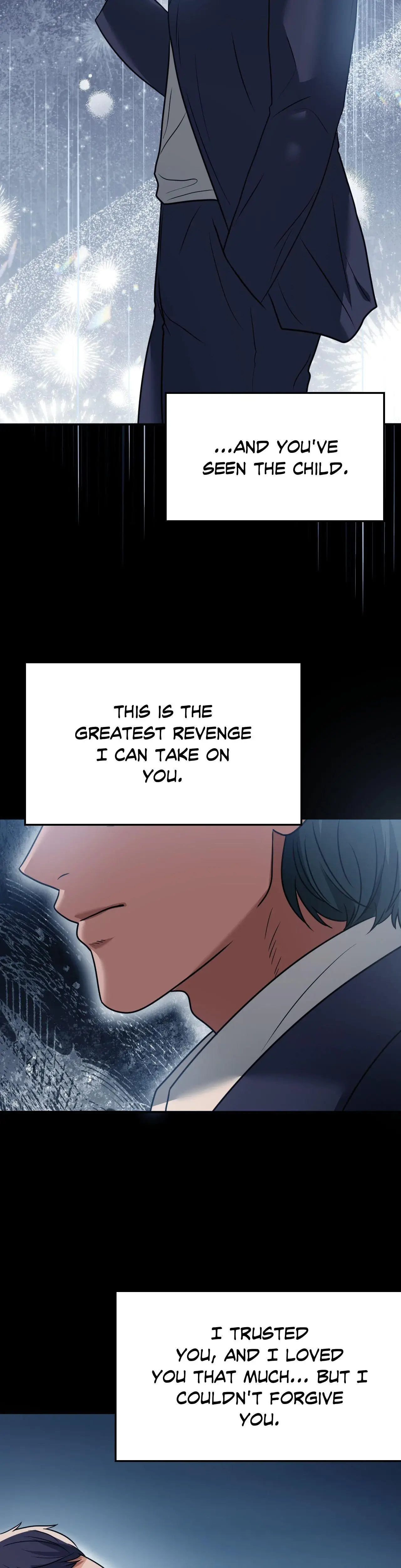Anything Okay Chapter 41 - Page 5