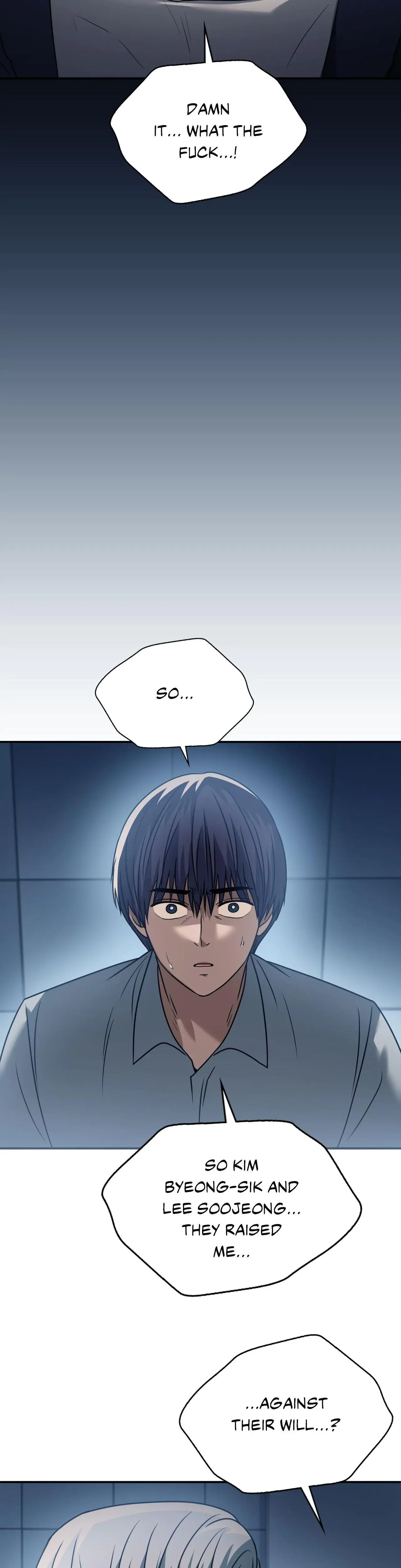 Anything Okay Chapter 41 - Page 7