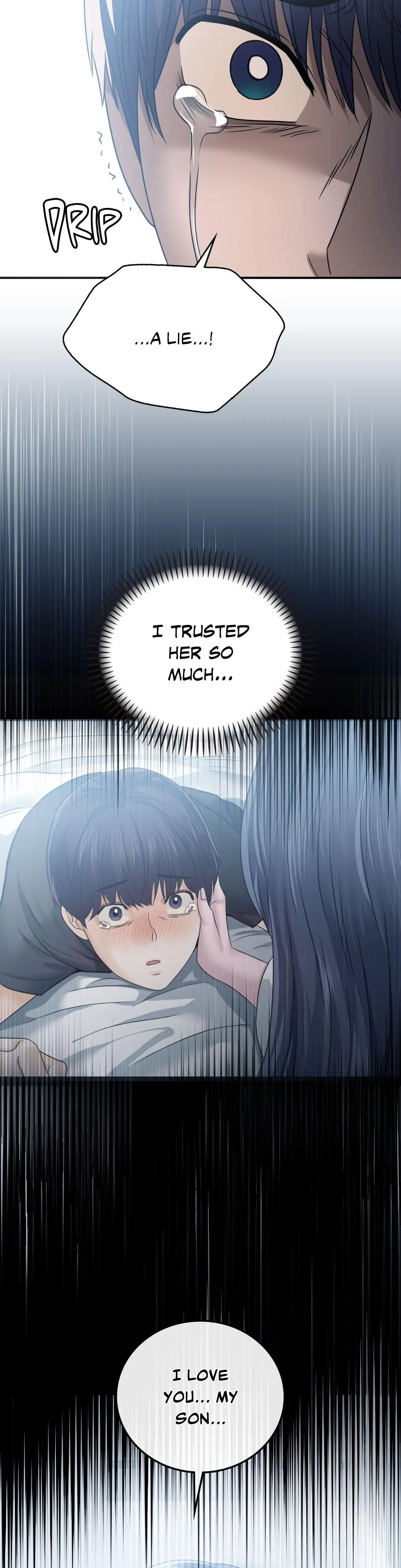Anything Okay Chapter 41 - Page 9