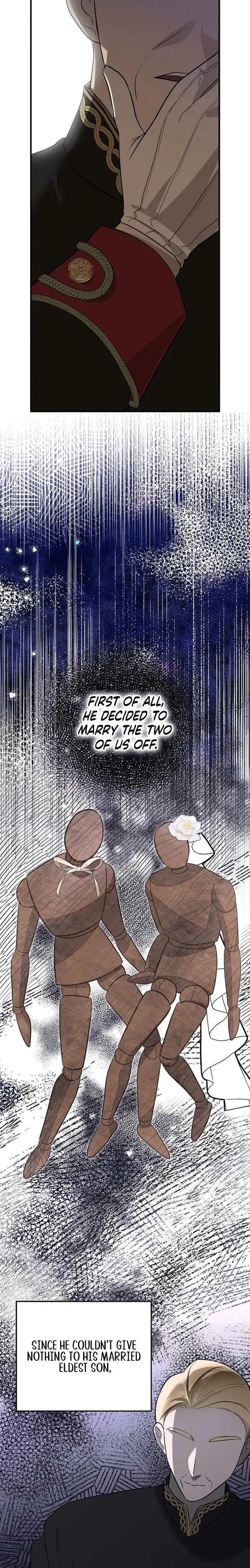 Anyway We Did Get Married Chapter 1 - Page 10