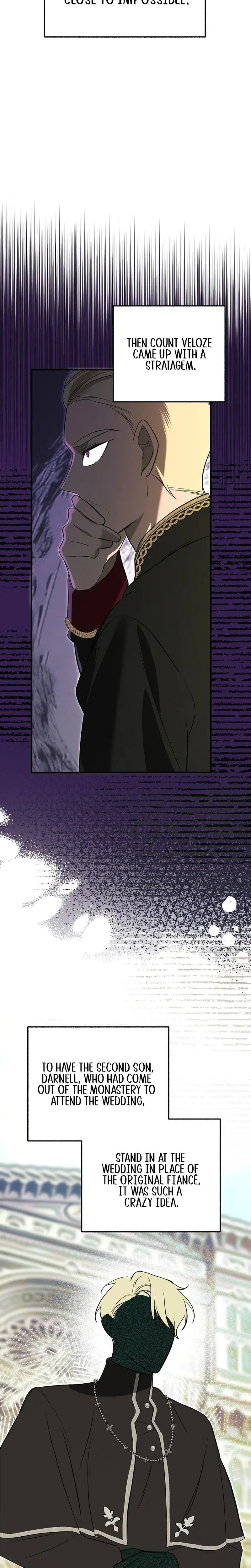Anyway We Did Get Married Chapter 1 - Page 16