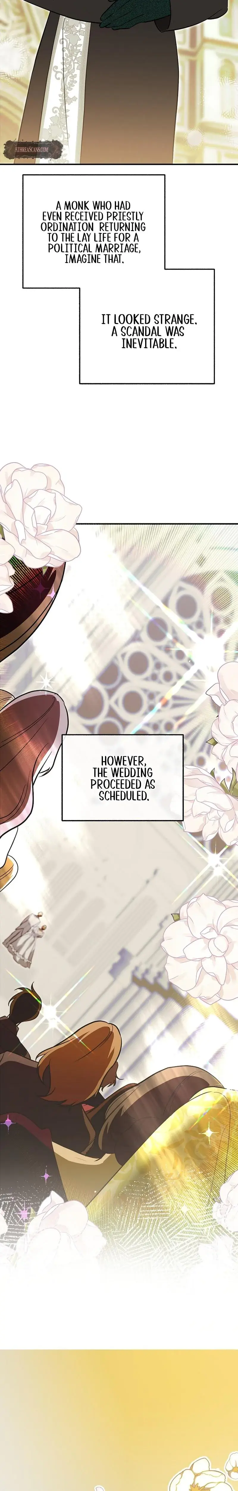 Anyway We Did Get Married Chapter 1 - Page 17