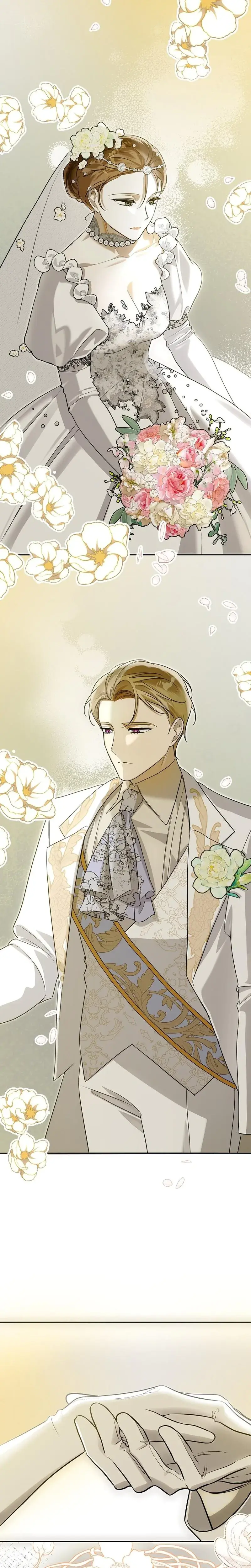 Anyway We Did Get Married Chapter 1 - Page 18