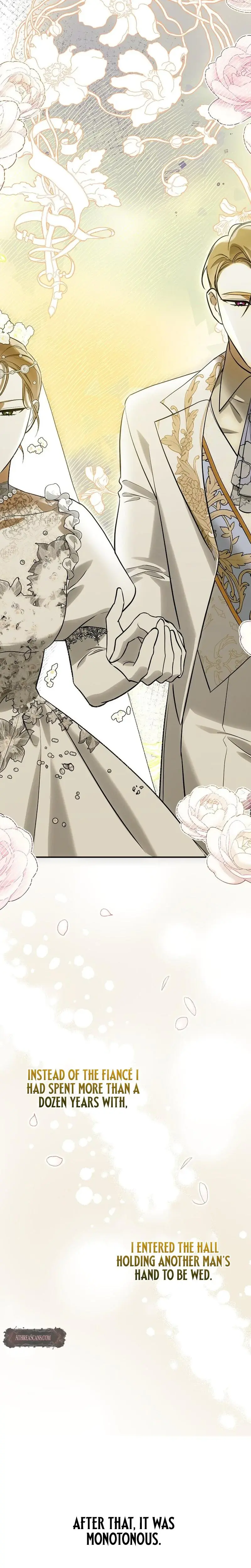 Anyway We Did Get Married Chapter 1 - Page 19
