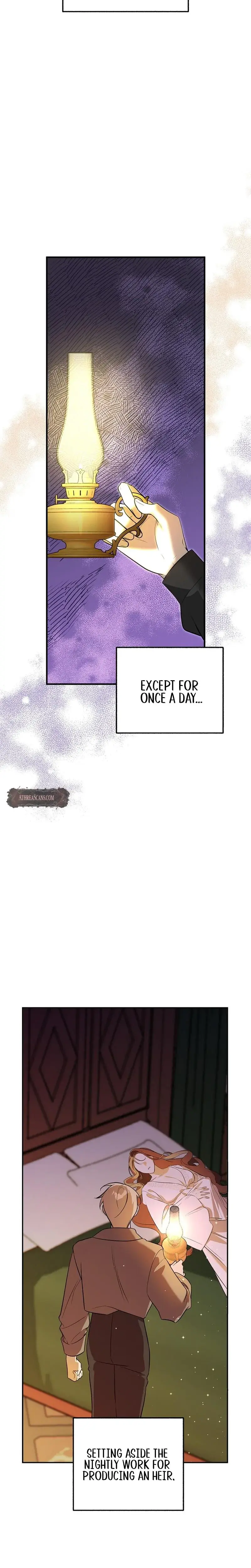 Anyway We Did Get Married Chapter 1 - Page 22
