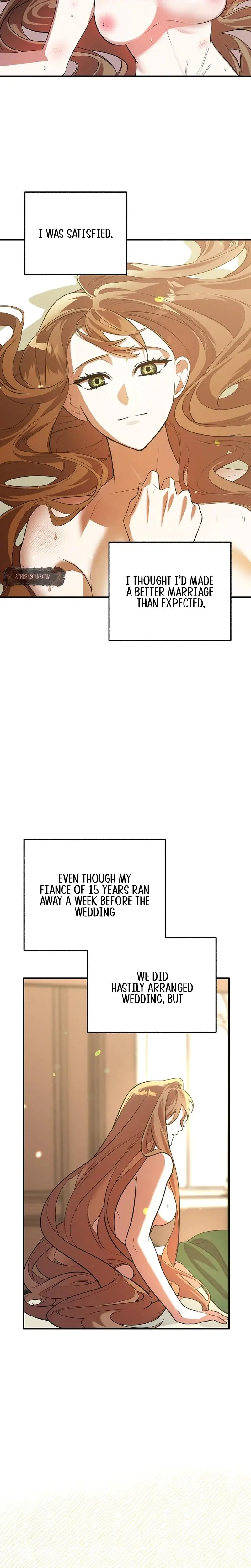 Anyway We Did Get Married Chapter 1 - Page 25
