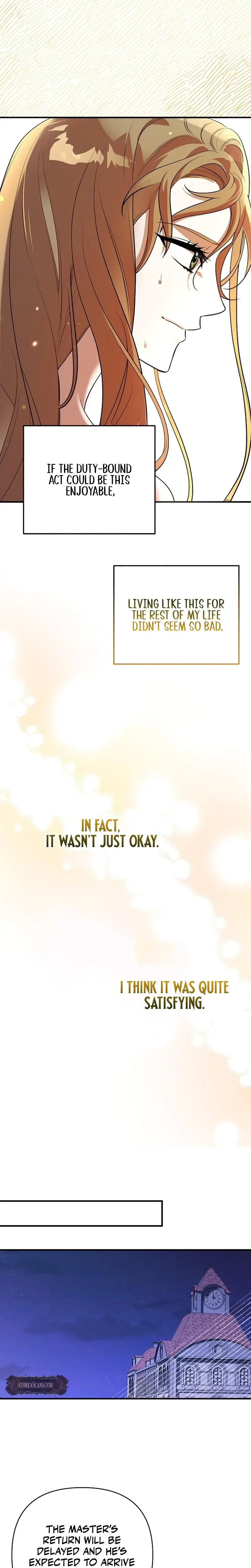 Anyway We Did Get Married Chapter 1 - Page 26