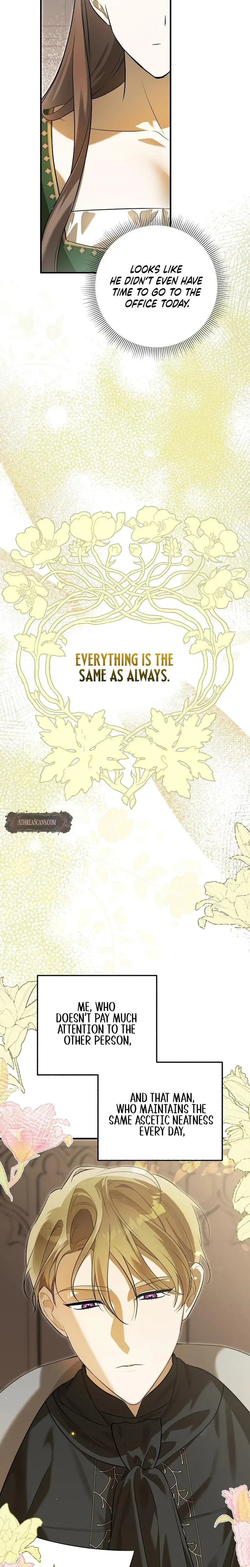 Anyway We Did Get Married Chapter 1 - Page 3