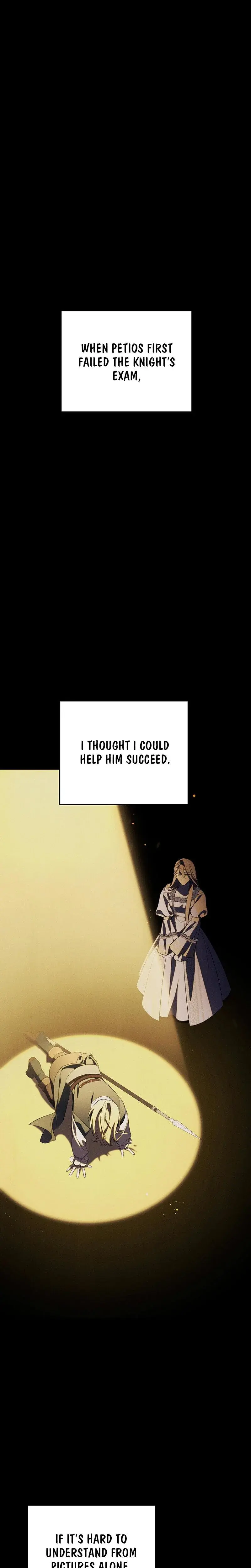 Anyway We Did Get Married Chapter 10 - Page 1