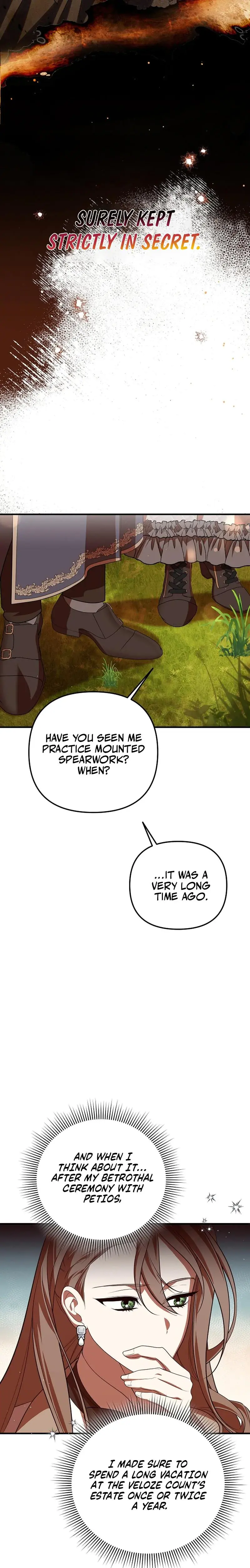 Anyway We Did Get Married Chapter 10 - Page 18