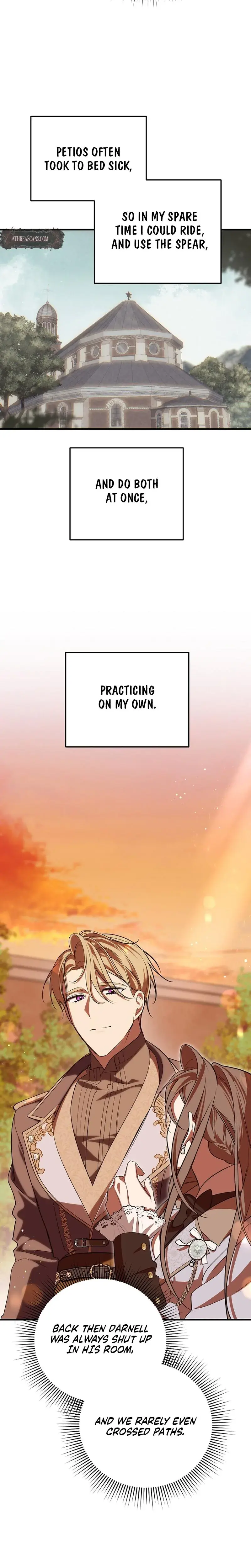 Anyway We Did Get Married Chapter 10 - Page 19
