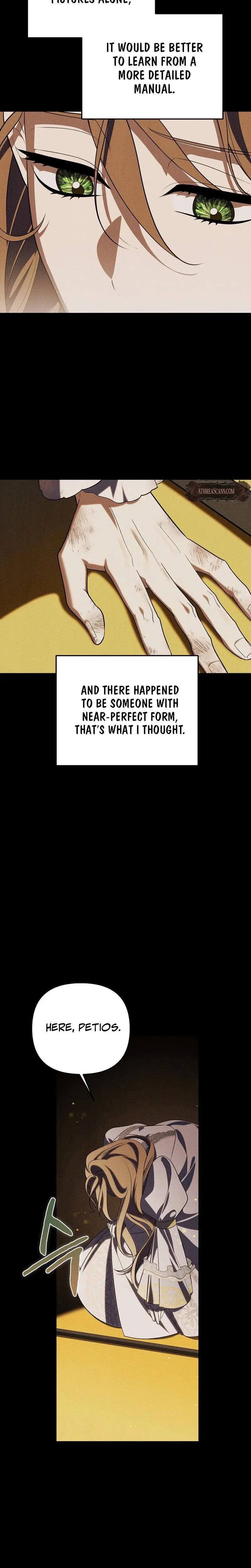 Anyway We Did Get Married Chapter 10 - Page 2