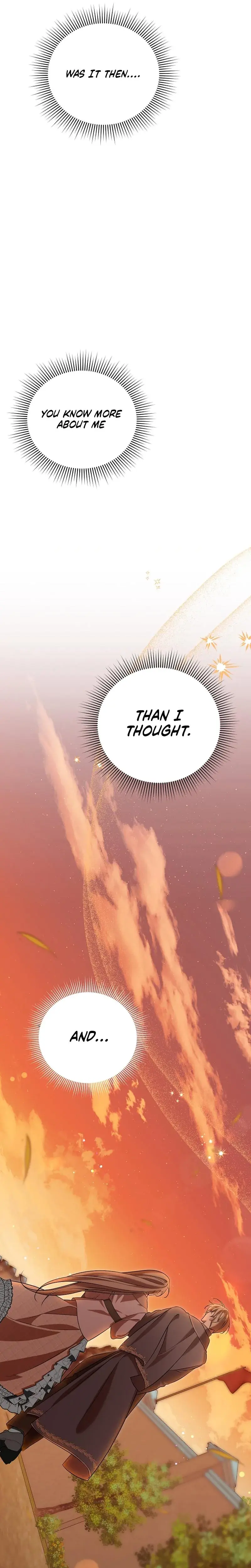 Anyway We Did Get Married Chapter 10 - Page 20