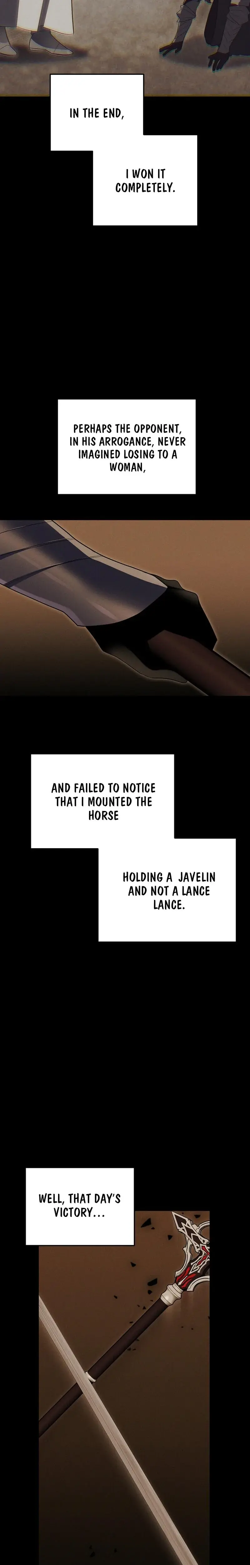 Anyway We Did Get Married Chapter 10 - Page 28