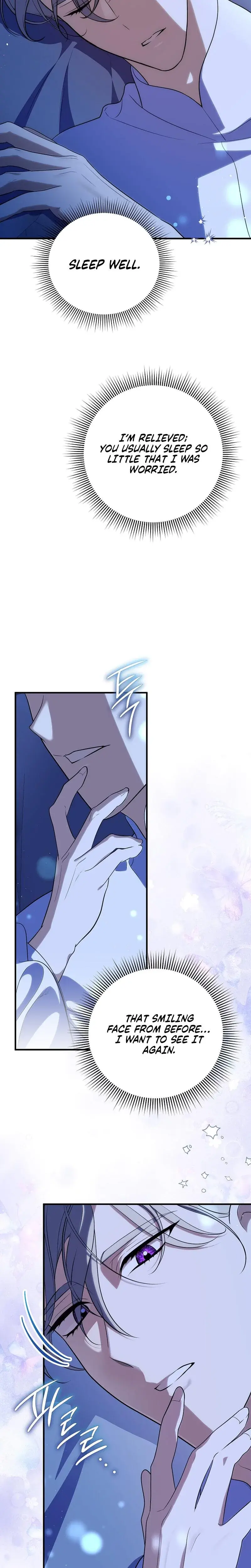 Anyway We Did Get Married Chapter 10 - Page 31