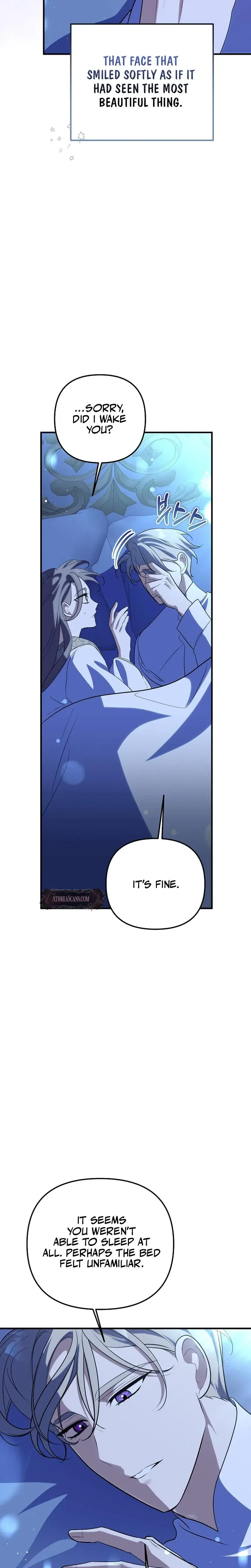 Anyway We Did Get Married Chapter 10 - Page 32
