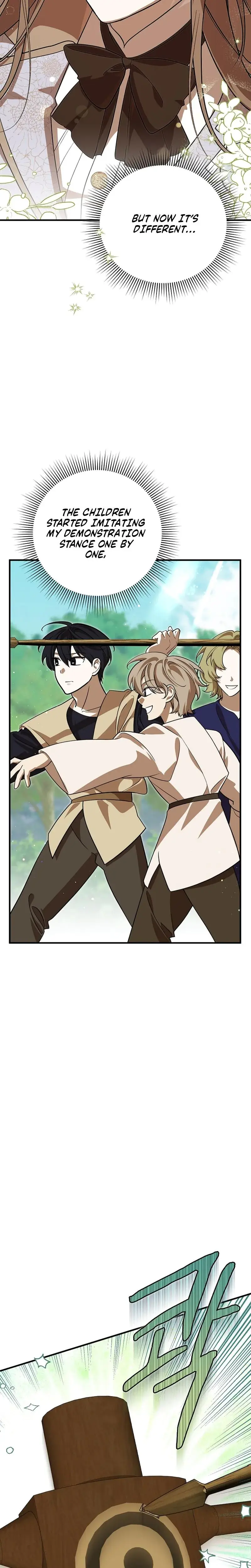 Anyway We Did Get Married Chapter 10 - Page 7
