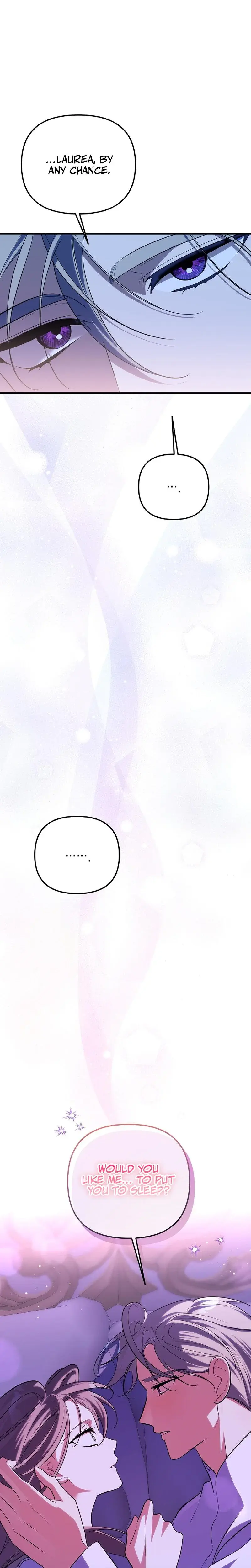 Anyway We Did Get Married Chapter 11 - Page 1
