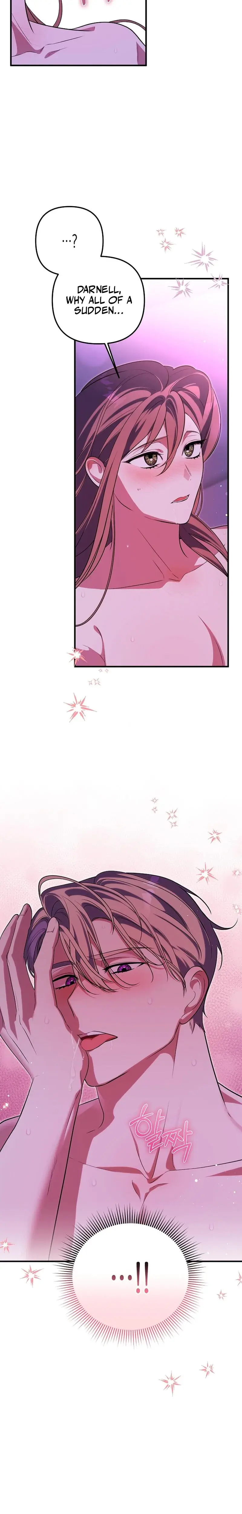 Anyway We Did Get Married Chapter 11 - Page 14