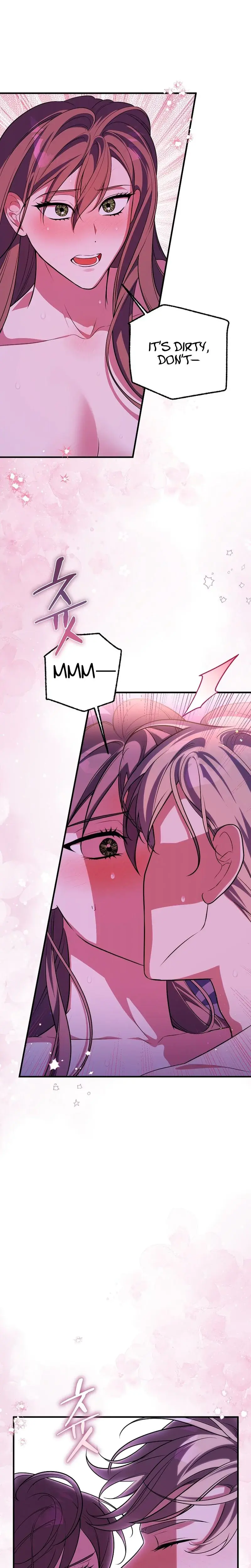 Anyway We Did Get Married Chapter 11 - Page 15