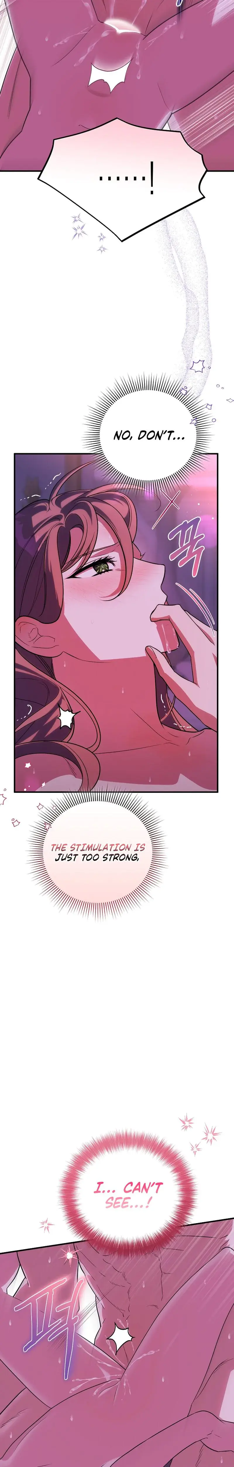 Anyway We Did Get Married Chapter 11 - Page 22